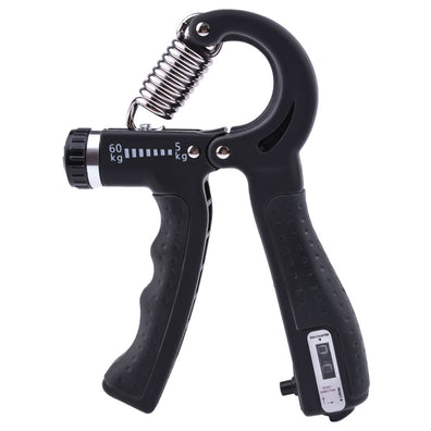 10-60 KG Adjustable Hand Grip Strengthener Set